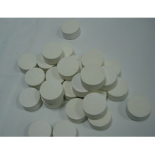 Calciumhypochlorit 70% Tablette nach Natriumverfahren